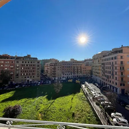 Homestay Sunrise House - San Giovanni Rome