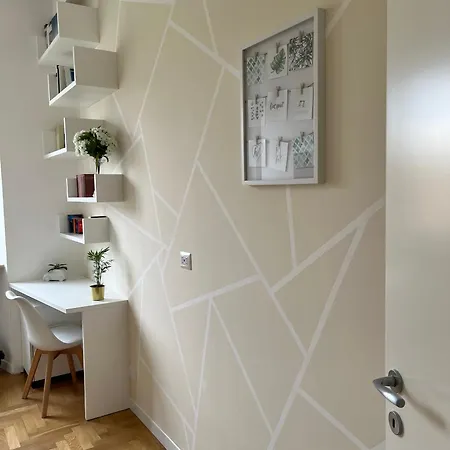 Homestay Sunrise House - San Giovanni Rome