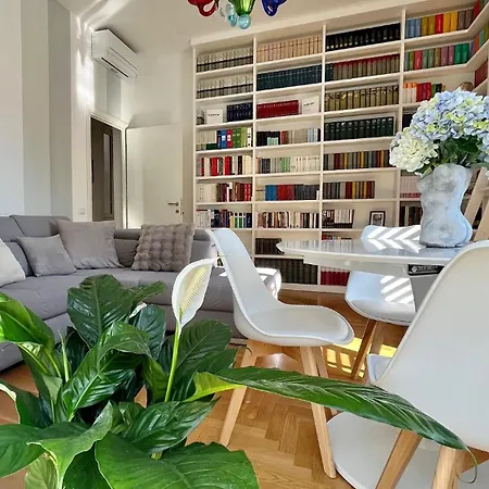 Sunrise House - San Giovanni ローマ